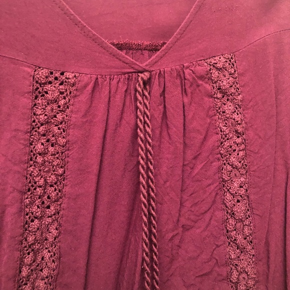 2/$15 • XS PACSUN TOP - Picture 4 of 6